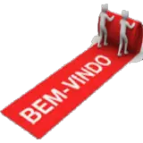 Sticker de Saudações para WhatsApp