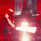 Figurinha de Anime para WhatsApp