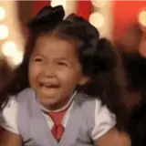 Figurinha de reação para WhatsApp