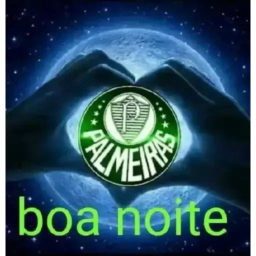 Figurinha para WhatsApp — Saudações