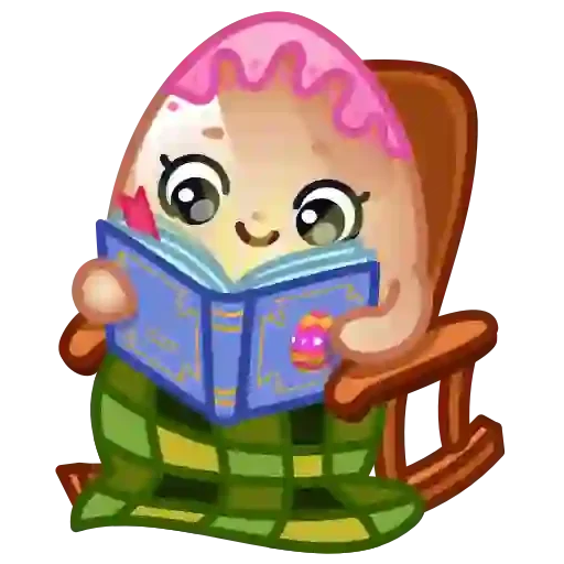 Figurinha para WhatsApp