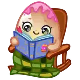 Figurinha para WhatsApp