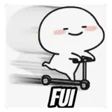 Figurinha de Memes para WhatsApp