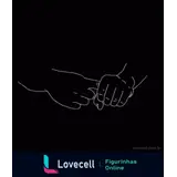 WhatsApp sticker