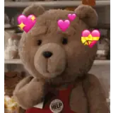 Animais WhatsApp sticker