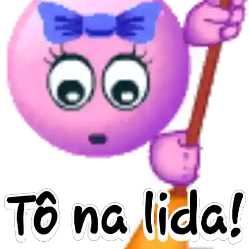 Coletadas sticker 11809