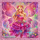 Figurinha de Anime para WhatsApp