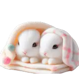 Figurinha de Animais para WhatsApp