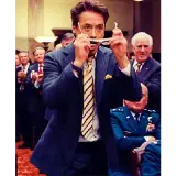 Figurinha de Engraçados para WhatsApp