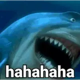 Figurinha de Engraçados para WhatsApp