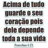 Figurinha para WhatsApp