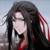 Figurinha de Anime para WhatsApp