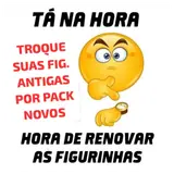 Figurinha para WhatsApp