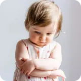 Figurinha de reação para WhatsApp