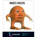 Figurinha para WhatsApp