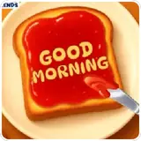 Figurinha de Saudações para WhatsApp