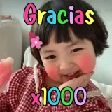 Saudações WhatsApp sticker