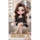 Figurinha de Anime para WhatsApp