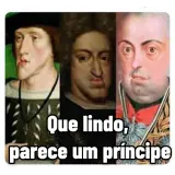 Figurinha de Memes para WhatsApp