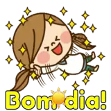 Figurinha para WhatsApp