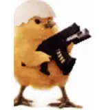 Figurinha de Memes para WhatsApp