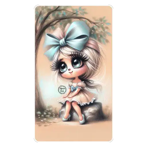 Coletadas sticker 17707