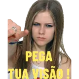 Sticker de Memes Brasileiros para WhatsApp