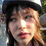 Figurinha de reação para WhatsApp