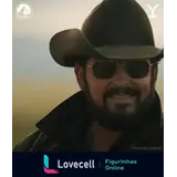 WhatsApp sticker