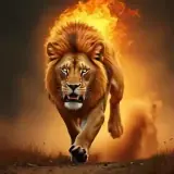 Animais WhatsApp sticker