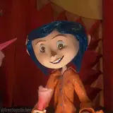 Figurinha de Anime para WhatsApp