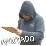 Figurinha de Memes para WhatsApp