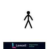 Figurinha para WhatsApp