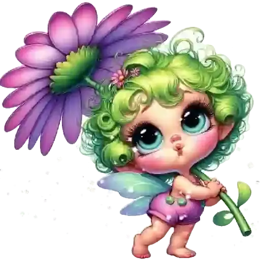 Coletadas sticker 30081