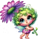 Figurinha para WhatsApp