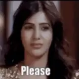 Figurinha de reação para WhatsApp