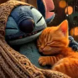 Figurinha de Animais para WhatsApp