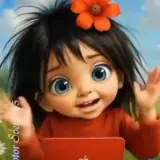 Figurinha de reação para WhatsApp