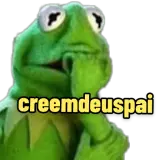 Figurinha para WhatsApp