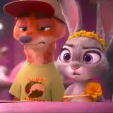 Figurinha de Anime para WhatsApp