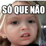 Figurinha de Memes Brasileiros para WhatsApp