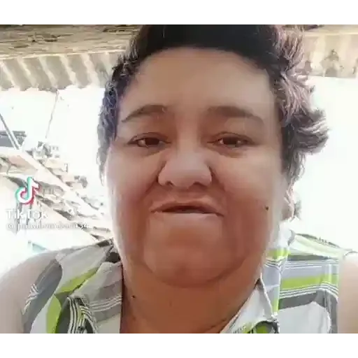 WhatsApp Sticker — reação