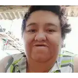 Figurinha de reação para WhatsApp