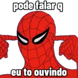 Memes WhatsApp sticker