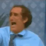 Figurinha de reação para WhatsApp