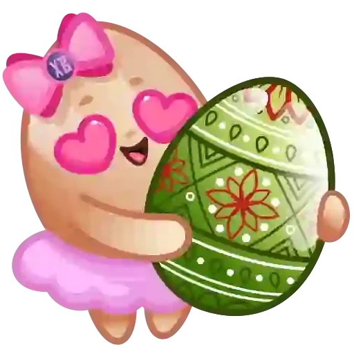 Figurinha para WhatsApp