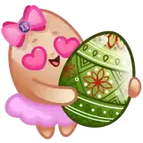 Figurinha para WhatsApp