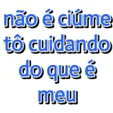 Sticker de texto para WhatsApp