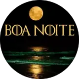 Sticker de Boa Noite para WhatsApp