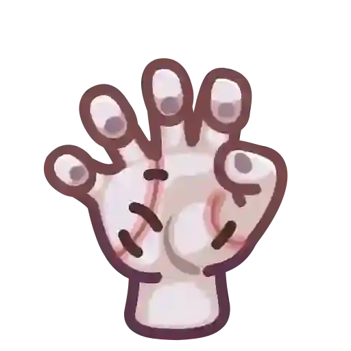 Coletadas sticker 5019